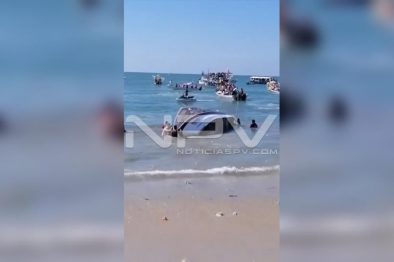 Seguridad Bahia de Banderas ·5769