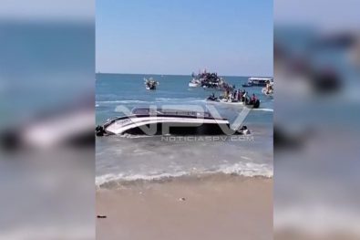 Seguridad Bahia de Banderas ·5773