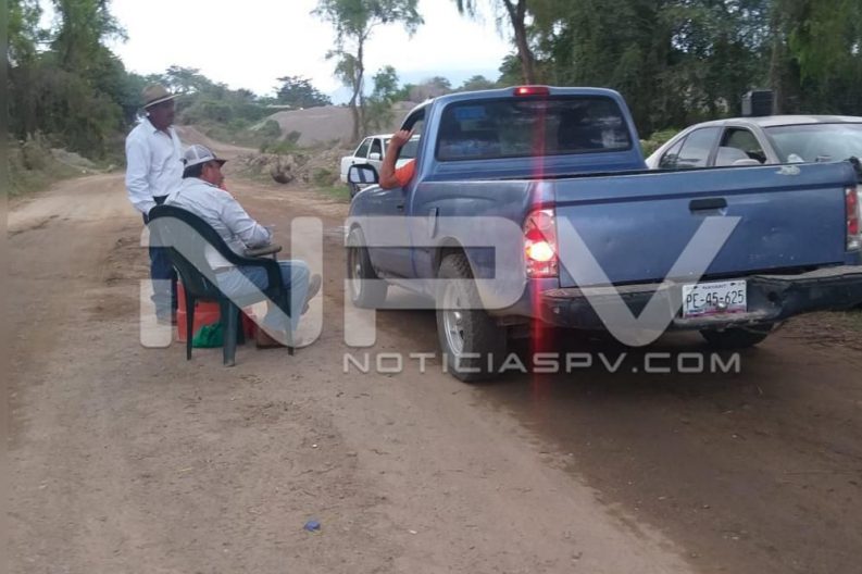 Seguridad Bahia de Banderas ·5820