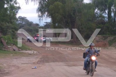 Seguridad Bahia de Banderas ·5822