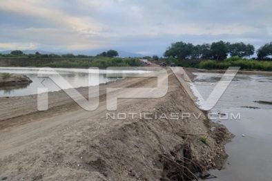 Seguridad Bahia de Banderas ·5825