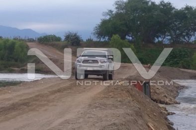 Seguridad Bahia de Banderas ·5827