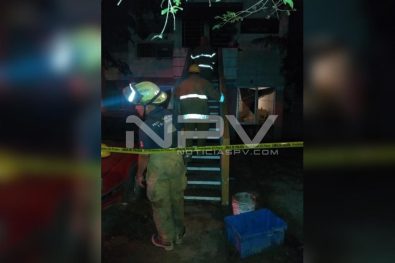 Seguridad Bahia de Banderas ·5931
