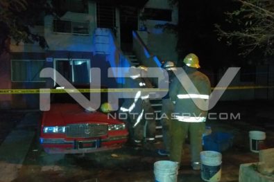 Seguridad Bahia de Banderas ·5934