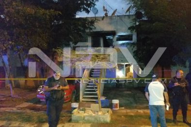 Seguridad Bahia de Banderas ·5937