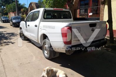 Seguridad Bahia de Banderas ·5987