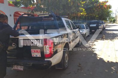 Seguridad Bahia de Banderas ·5988