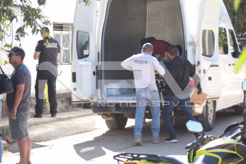 Seguridad Bahia de Banderas ·5991