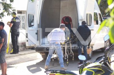 Seguridad Bahia de Banderas ·5992