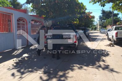 Seguridad Bahia de Banderas ·5994