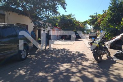 Seguridad Bahia de Banderas ·5997