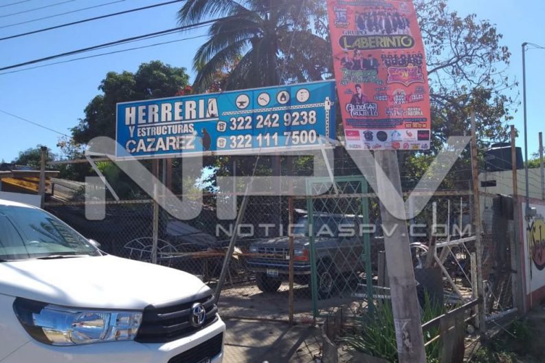 Seguridad Bahia de Banderas ·5998