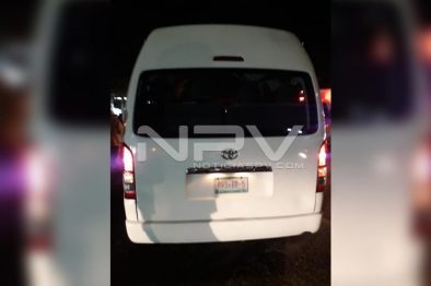 Seguridad Bahia de Banderas ·6042