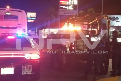 Seguridad Bahia de Banderas ·6070