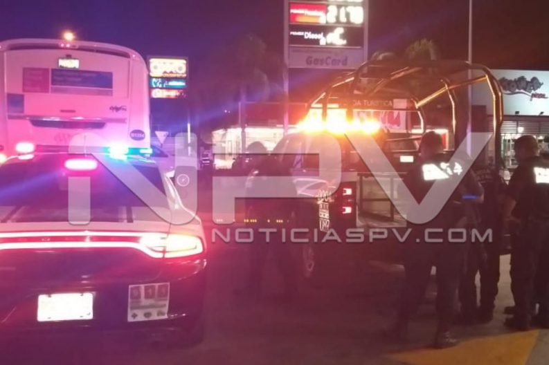 Seguridad Bahia de Banderas ·6071