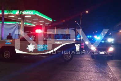 Seguridad Bahia de Banderas ·6072