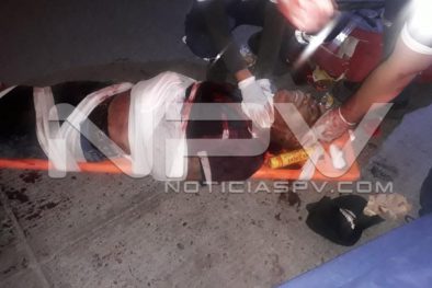 Seguridad Bahia de Banderas ·6075