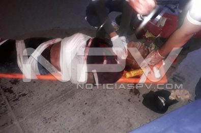 Seguridad Bahia de Banderas ·6075
