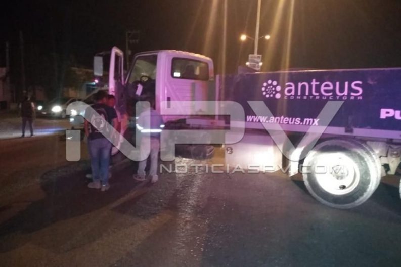 Seguridad Bahia de Banderas ·6111