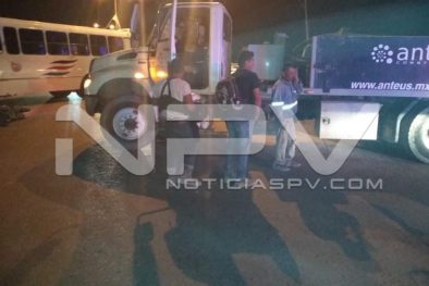 Seguridad Bahia de Banderas ·6112
