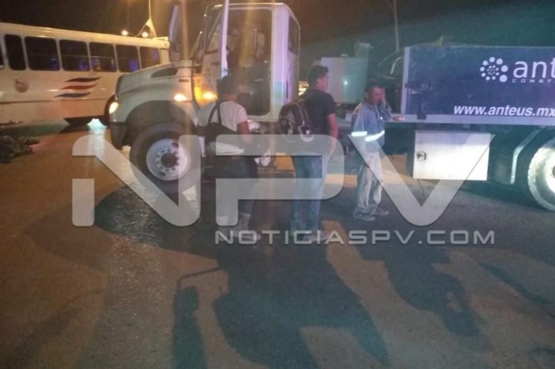 Seguridad Bahia de Banderas ·6112