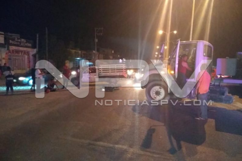 Seguridad Bahia de Banderas ·6115