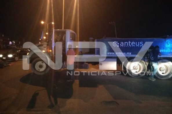 Seguridad Bahia de Banderas ·6116