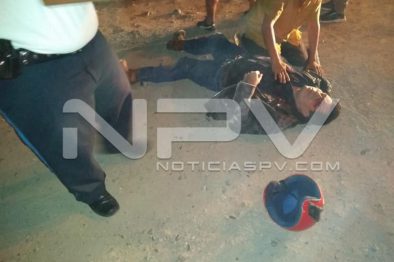 Seguridad Bahia de Banderas ·6117