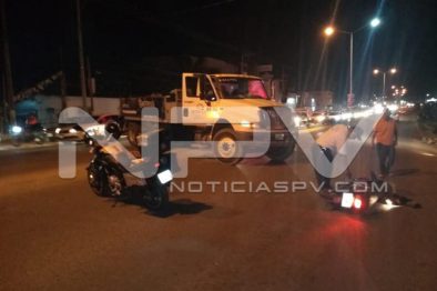 Seguridad Bahia de Banderas ·6118