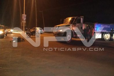 Seguridad Bahia de Banderas ·6119