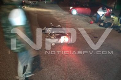 Seguridad Bahia de Banderas ·6120