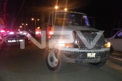 Seguridad Bahia de Banderas ·6121