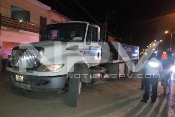 Seguridad Bahia de Banderas ·6122