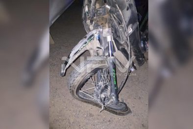 Seguridad Bahia de Banderas ·6123