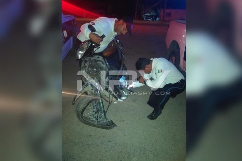 Seguridad Bahia de Banderas ·6124