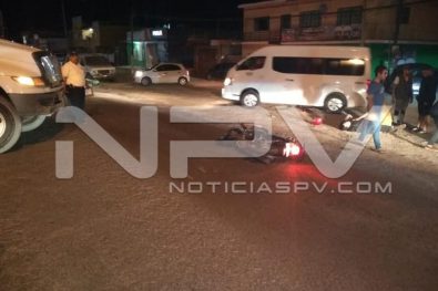 Seguridad Bahia de Banderas ·6125