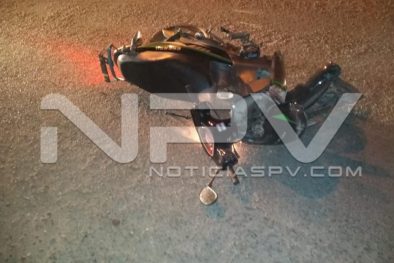 Seguridad Bahia de Banderas ·6126