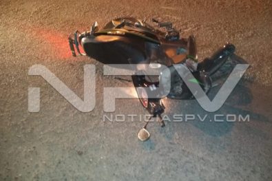 Seguridad Bahia de Banderas ·6126