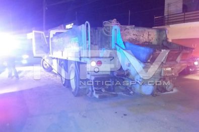 Seguridad Bahia de Banderas ·6127