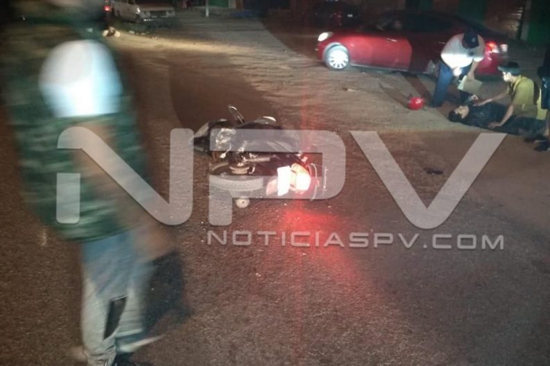 Seguridad Bahia de Banderas ·6129