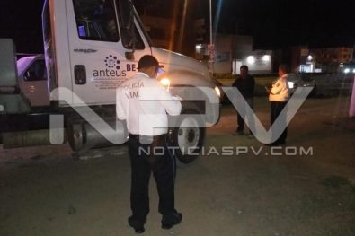 Seguridad Bahia de Banderas ·6130