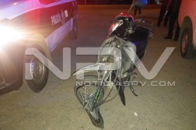 Seguridad Bahia de Banderas ·6131