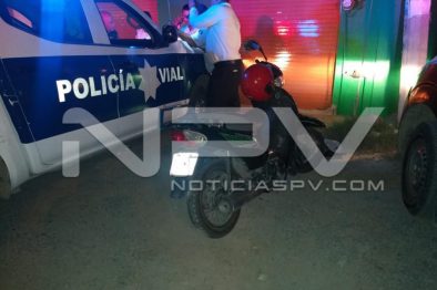 Seguridad Bahia de Banderas ·6132