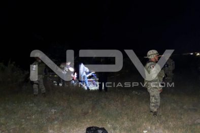 Seguridad Bahia de Banderas ·6133