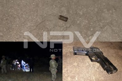 Seguridad Bahia de Banderas ·6138