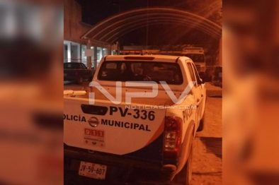 Seguridad Bahia de Banderas ·6149