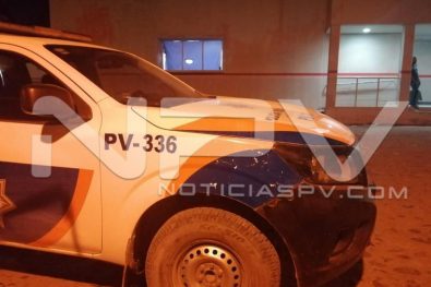 Seguridad Bahia de Banderas ·6151