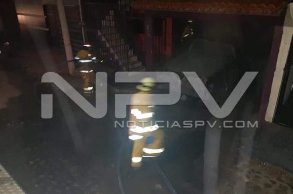 Seguridad Bahia de Banderas ·6220