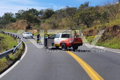 Seguridad Bahia de Banderas ·6225