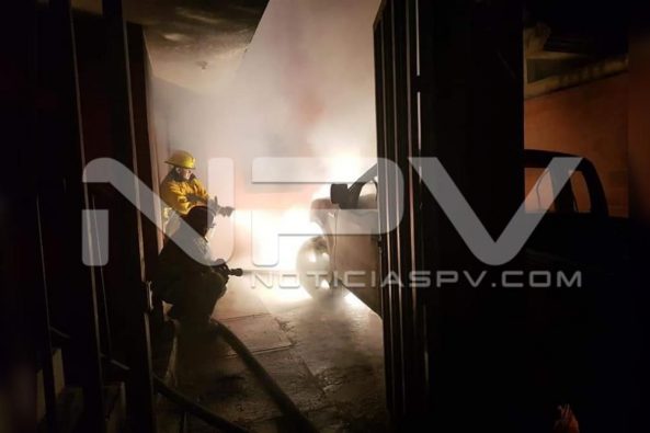 Seguridad Bahia de Banderas ·6226